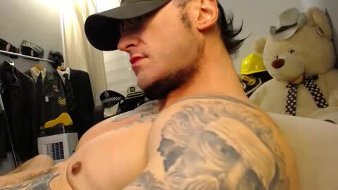 Bret Ballard online show from March 2, 2026, 1:08 am