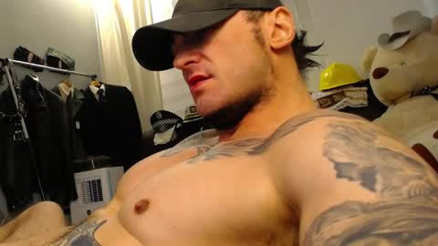 Bret Ballard online show from March 21, 2026, 1:21 am