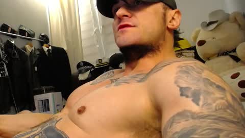 Bret Ballard online show from March 27, 2026, 1:22 am