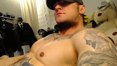 Snapshot of ballard_ chatting on June 19, 2026, 12:15 am Bret Ballard online show from June 19, 2026, 12:15 am