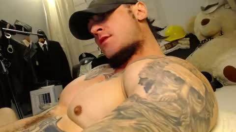 Snapshot of ballard_ chatting on July 26, 2026, 1:03 am Bret Ballard online show from July 26, 2026, 1:03 am