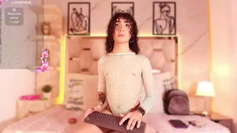 ballesteros_ online show from March 24, 2026, 4:17 am