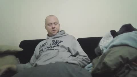 ballzrockwell online show from October 30, 2025, 3:46 pm