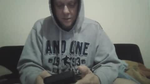 ballzrockwell online show from February 22, 2026, 1:42 pm