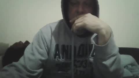 ballzrockwell online show from April 9, 2026, 4:01 pm