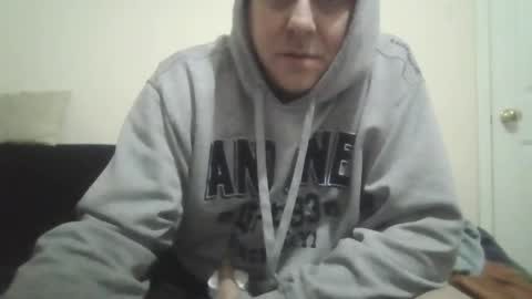 ballzrockwell online show from April 16, 2026, 3:07 am