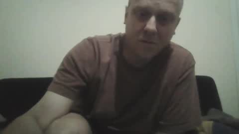 ballzrockwell online show from April 17, 2026, 2:47 am