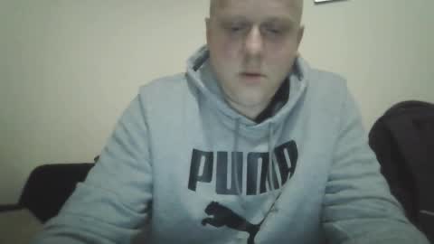 ballzrockwell online show from May 27, 2026, 4:04 pm