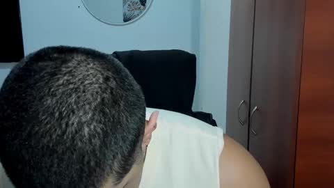 Andres -  online show from November 20, 2025, 11:32 am