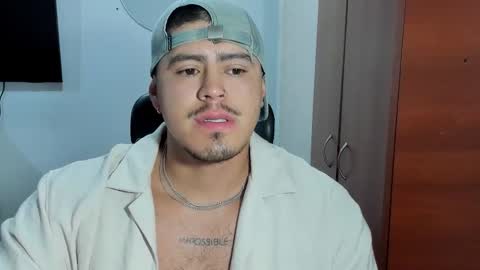 Andres -  online show from January 16, 2026, 10:19 am