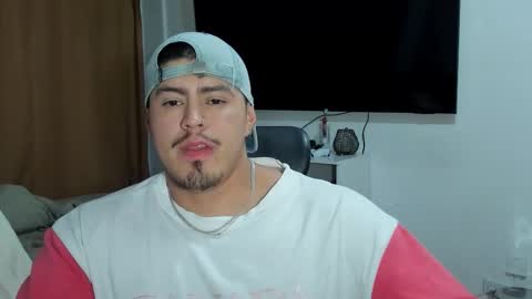 Andres -  online show from March 23, 2026, 7:56 am