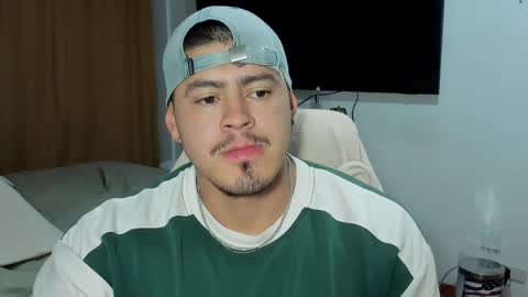 Andres -  online show from April 9, 2026, 10:20 am