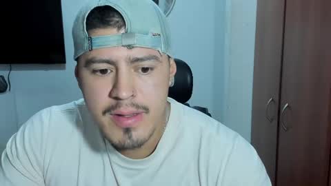 Andres -  online show from April 14, 2026, 10:43 am