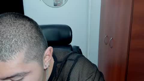 Andres -  online show from June 2, 2026, 2:41 pm