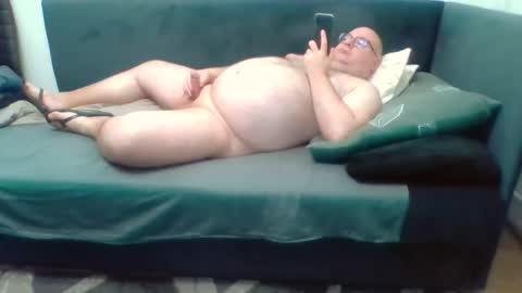 baltazzar87 online show from November 20, 2025, 9:14 pm