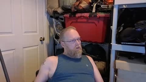 Snapshot of baltomoron69 chatting on October 12, 2025, 12:59 pm baltomoron69 online show from October 12, 2025, 12:59 pm