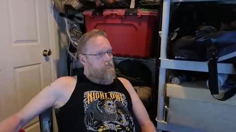 Snapshot of baltomoron69 chatting on October 19, 2025, 11:55 am baltomoron69 online show from October 19, 2025, 11:55 am