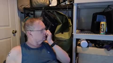 baltomoron69 online show from April 27, 2026, 11:52 am