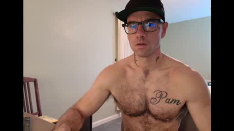 Snapshot of bam14680 chatting on January 18, 2025, 4:48 am bam14680 online show from January 18, 2025, 4:48 am