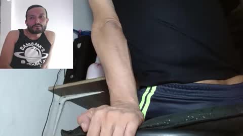 bambam online show from February 18, 2026, 12:34 pm