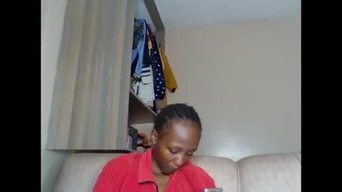 Snapshot of bambi_bunnie chatting on June 7, 2026, 11:30 pm Bambi online show from June 7, 2026, 11:30 pm