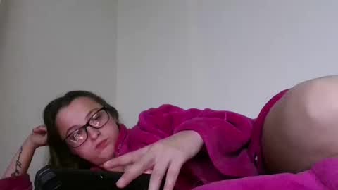 bambiboo8113 online show from October 10, 2025, 5:28 am