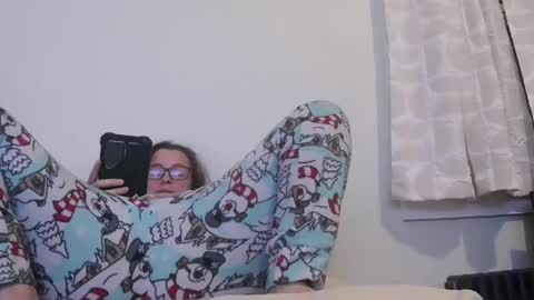 bambiboo8113 online show from October 23, 2025, 7:29 am