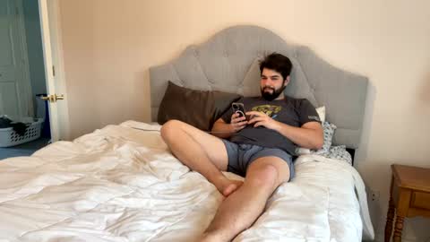 bambifarrina online show from February 27, 2025, 8:53 pm