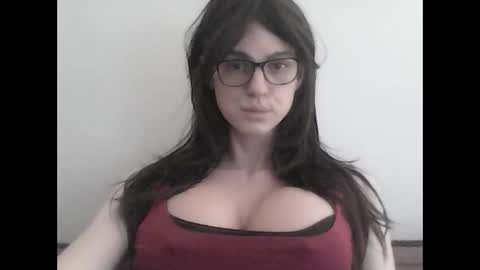 Snapshot of bambilovets1 chatting on December 24, 2024, 2:12 pm Bambi online show from December 24, 2024, 2:12 pm