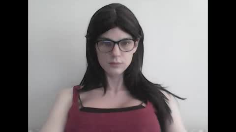 Snapshot of bambilovets1 chatting on January 13, 2025, 1:49 pm Bambi online show from January 13, 2025, 1:49 pm