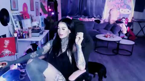 bambitatted online show from November 29, 2025, 10:46 pm