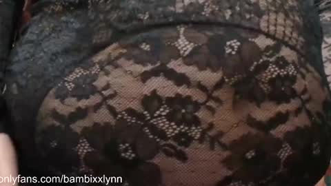 bambixxlynn online show from March 21, 2026, 1:10 am