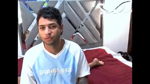 Snapshot of bamby_kitty chatting on November 18, 2025, 3:01 am cataliana online show from November 18, 2025, 3:01 am