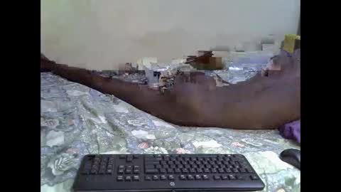 black is beauty online show from November 20, 2025, 9:58 pm