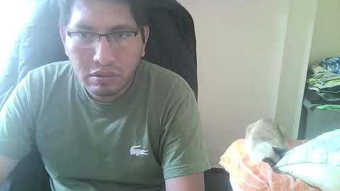 Snapshot of ban_yisus chatting on November 27, 2025, 10:12 pm Yisus online show from November 27, 2025, 10:12 pm