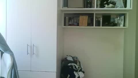 Snapshot of ban_yisus chatting on April 16, 2026, 6:52 pm Yisus online show from April 16, 2026, 6:52 pm