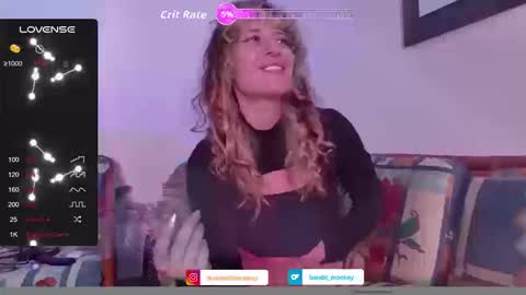 V E R O N I C A online show from March 11, 2026, 4:18 am