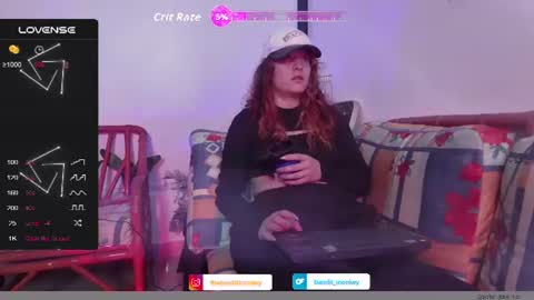 V E R O N I C A online show from July 27, 2026, 4:08 am