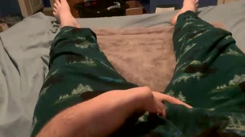 bandman862 online show from December 7, 2024, 11:23 pm