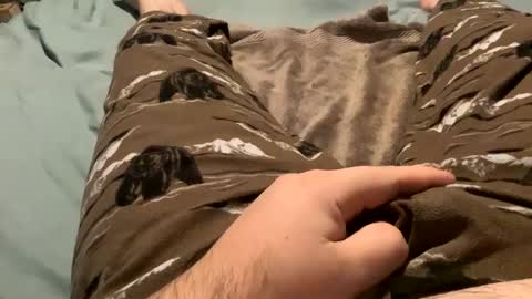 bandman862 online show from January 1, 2025, 10:56 pm