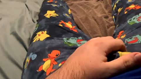 bandman862 online show from January 12, 2025, 10:12 pm