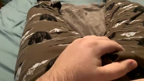 bandman862 online show from February 10, 2025, 11:23 pm