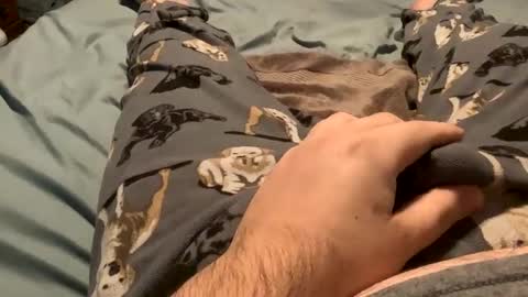 bandman862 online show from February 22, 2025, 6:19 pm