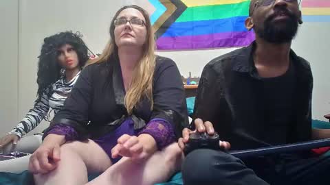 Bando Husbando online show from June 21, 2026, 2:58 am
