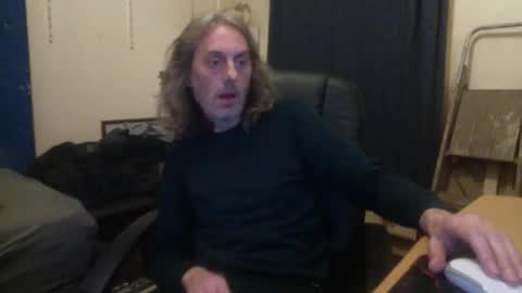 bangintoleather online show from October 14, 2025, 1:17 am