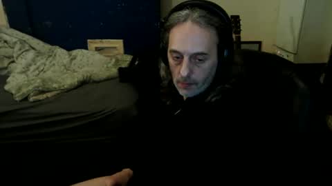 bangintoleather online show from February 1, 2026, 3:05 am
