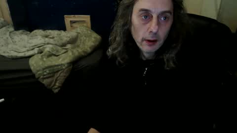 bangintoleather online show from February 8, 2026, 3:32 am