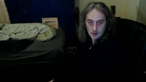 bangintoleather online show from February 12, 2026, 3:01 am