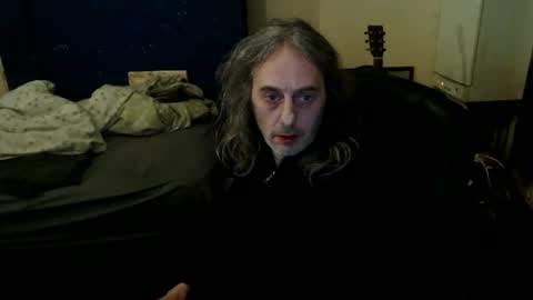 bangintoleather online show from February 14, 2026, 3:14 am