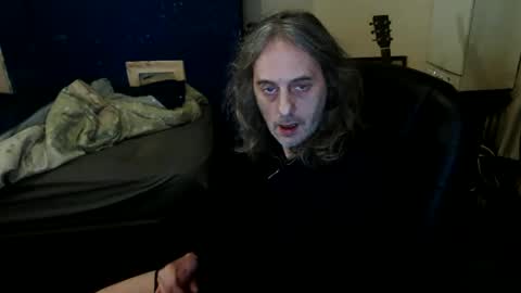 bangintoleather online show from February 15, 2026, 3:25 am